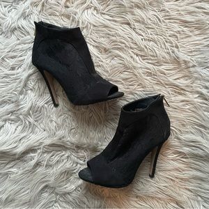 Women’s Aldo Lace Heel